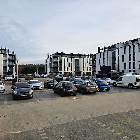 Apartament Konstancji Piła Exterior foto