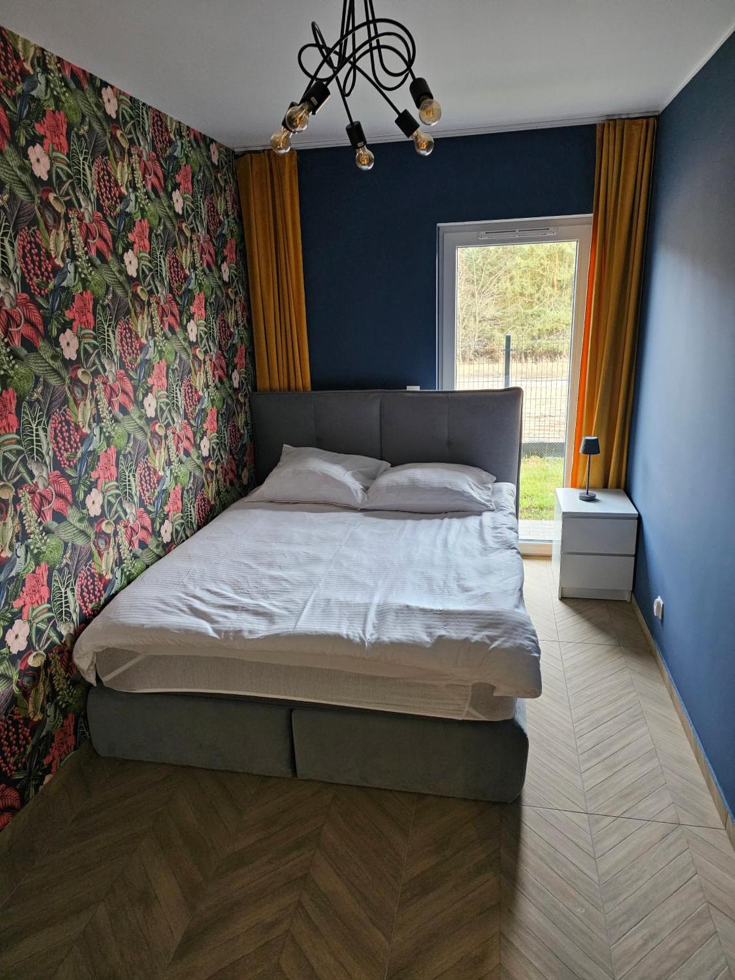 Apartament Konstancji Piła Exterior foto