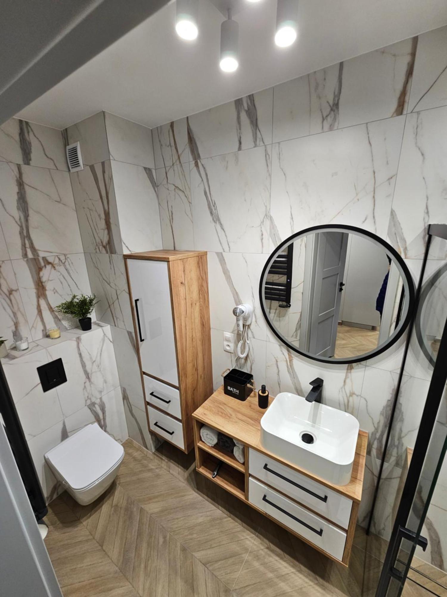 Apartament Konstancji Piła Exterior foto