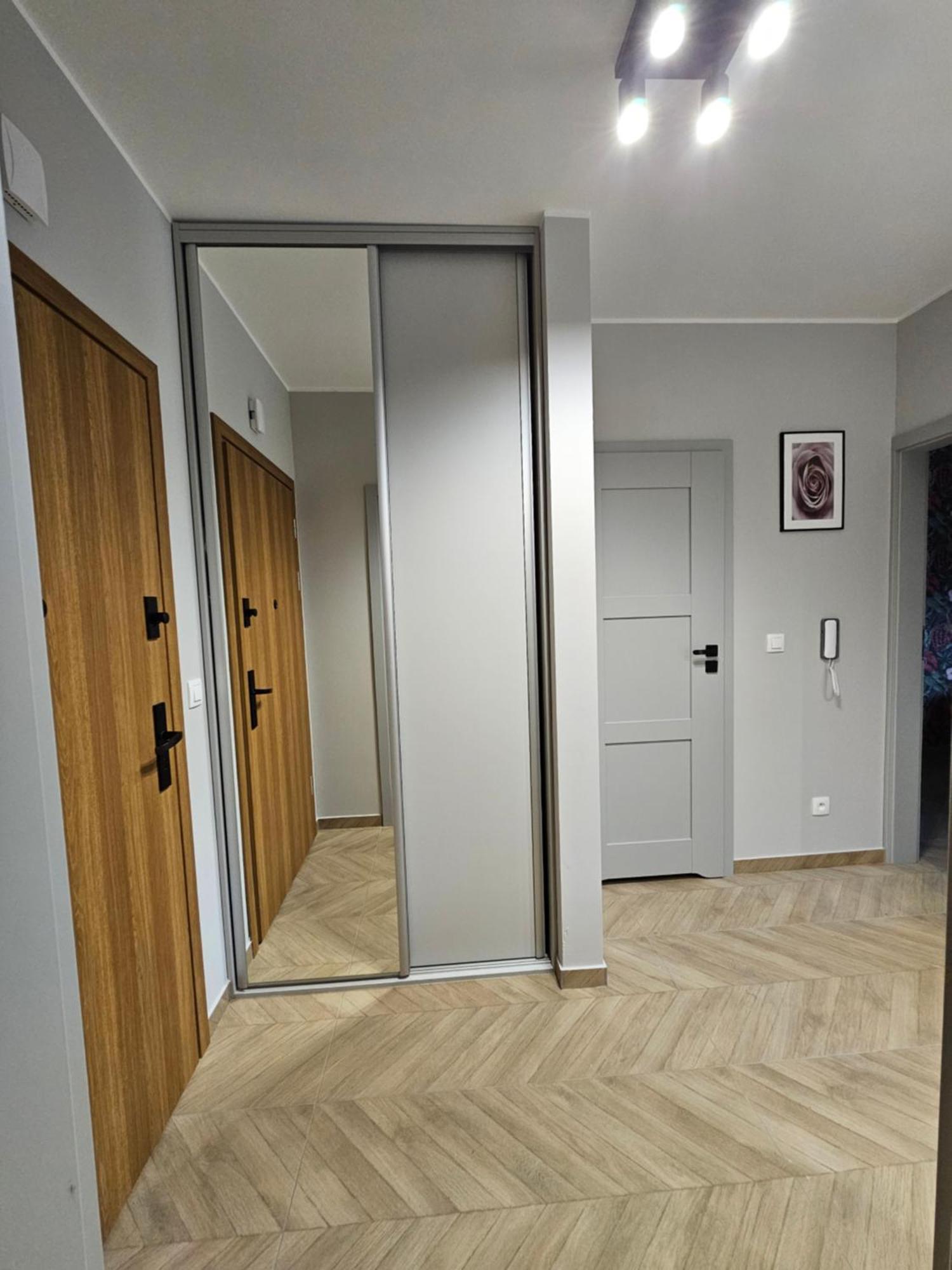 Apartament Konstancji Piła Exterior foto